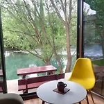 Riverview - Mostar Appartamento