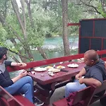 Riverview - Mostar * Buna