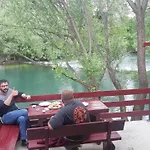 Appartamento Riverview - Mostar