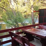 Riverview - Mostar *