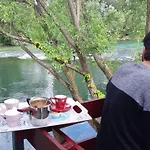 Riverview - Mostar Appartamento Buna