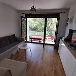 Riverview - Mostar Appartamento