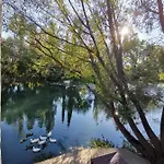 Riverview - Mostar Appartamento