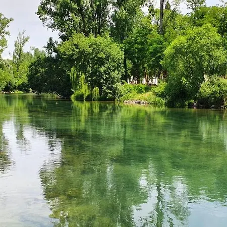 Апартаменты Riverview - Mostar