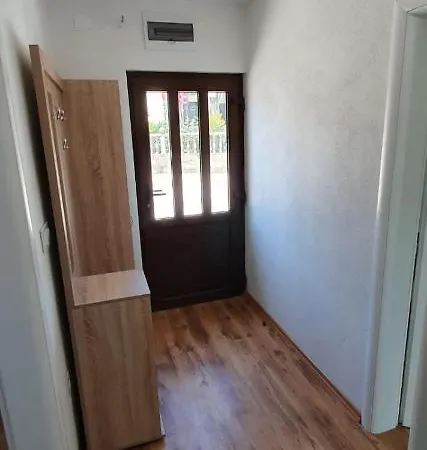 Appartement Riverview - Mostar *