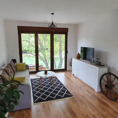 Riverview - Mostar *