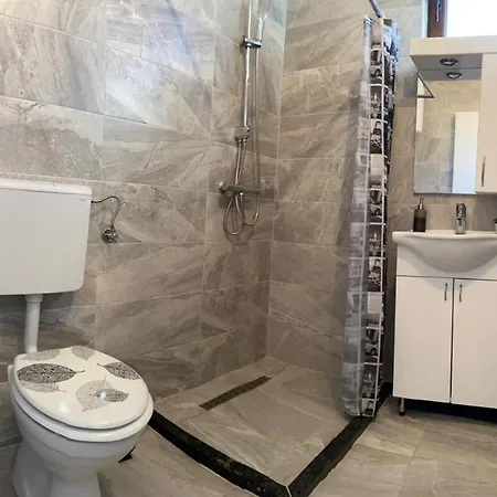 Riverview - Mostar Buna