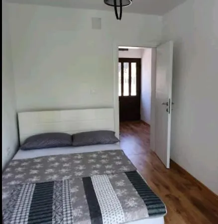 Lägenhet Riverview - Mostar