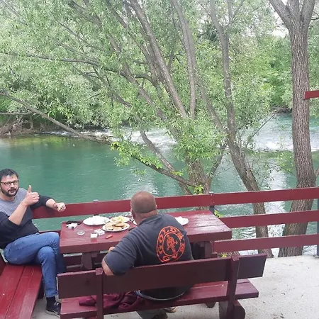 Apartament Riverview - Mostar