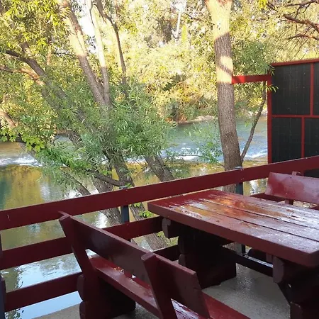 Riverview - Mostar *