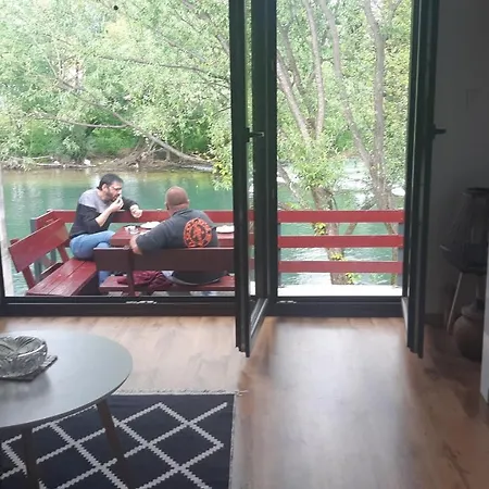 Riverview - Mostar * Buna