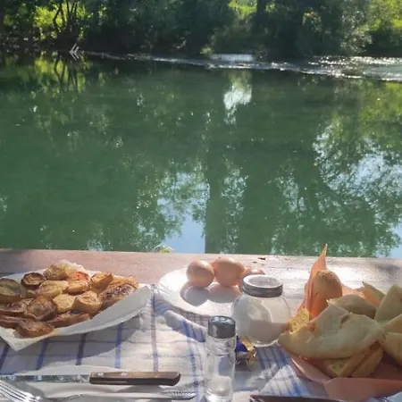 Riverview - Mostar * Buna