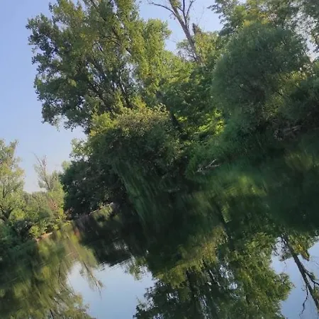 Riverview - Mostar Buna