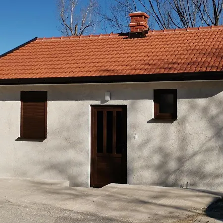 Апартаменты Riverview - Mostar Buna