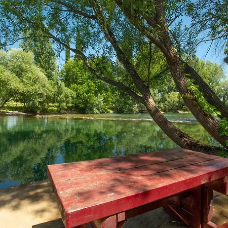 Riverview - Mostar * Buna