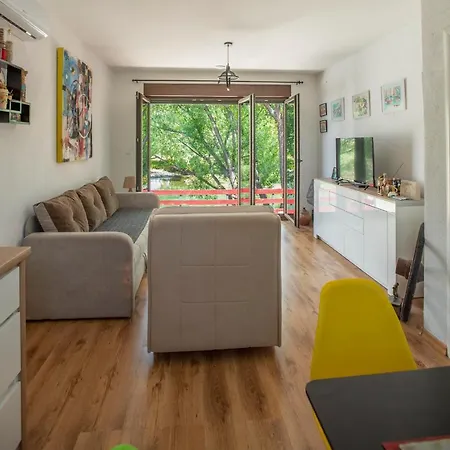 Riverview - Mostar * Buna