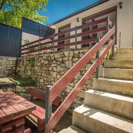 Appartement Riverview - Mostar *
