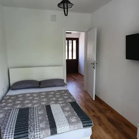 Riverview - Mostar Lägenhet Buna