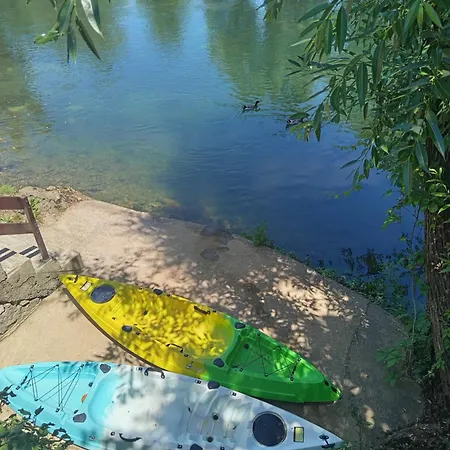 Riverview - Mostar Buna