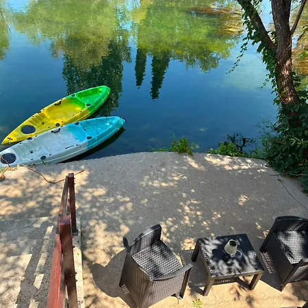 Appartement Riverview - Mostar