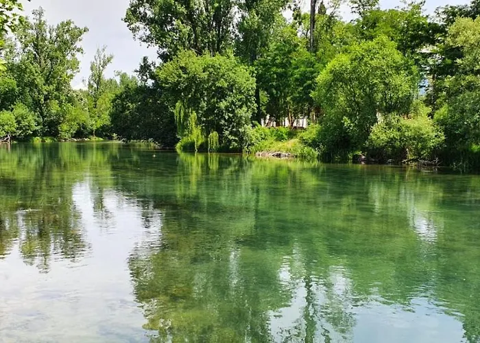 Διαμέρισμα Riverview - Mostar