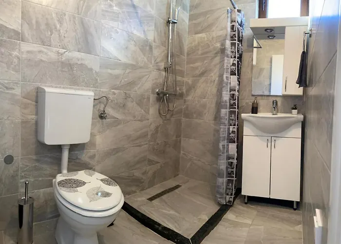 Riverview - Mostar Buna